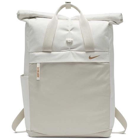 Nike Radiate Backpack White 